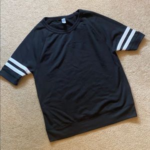 Brand New Sweater T-Shirt, size Small